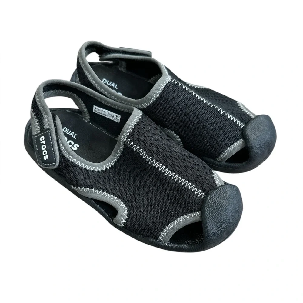 CROCS Swiftwater sandals